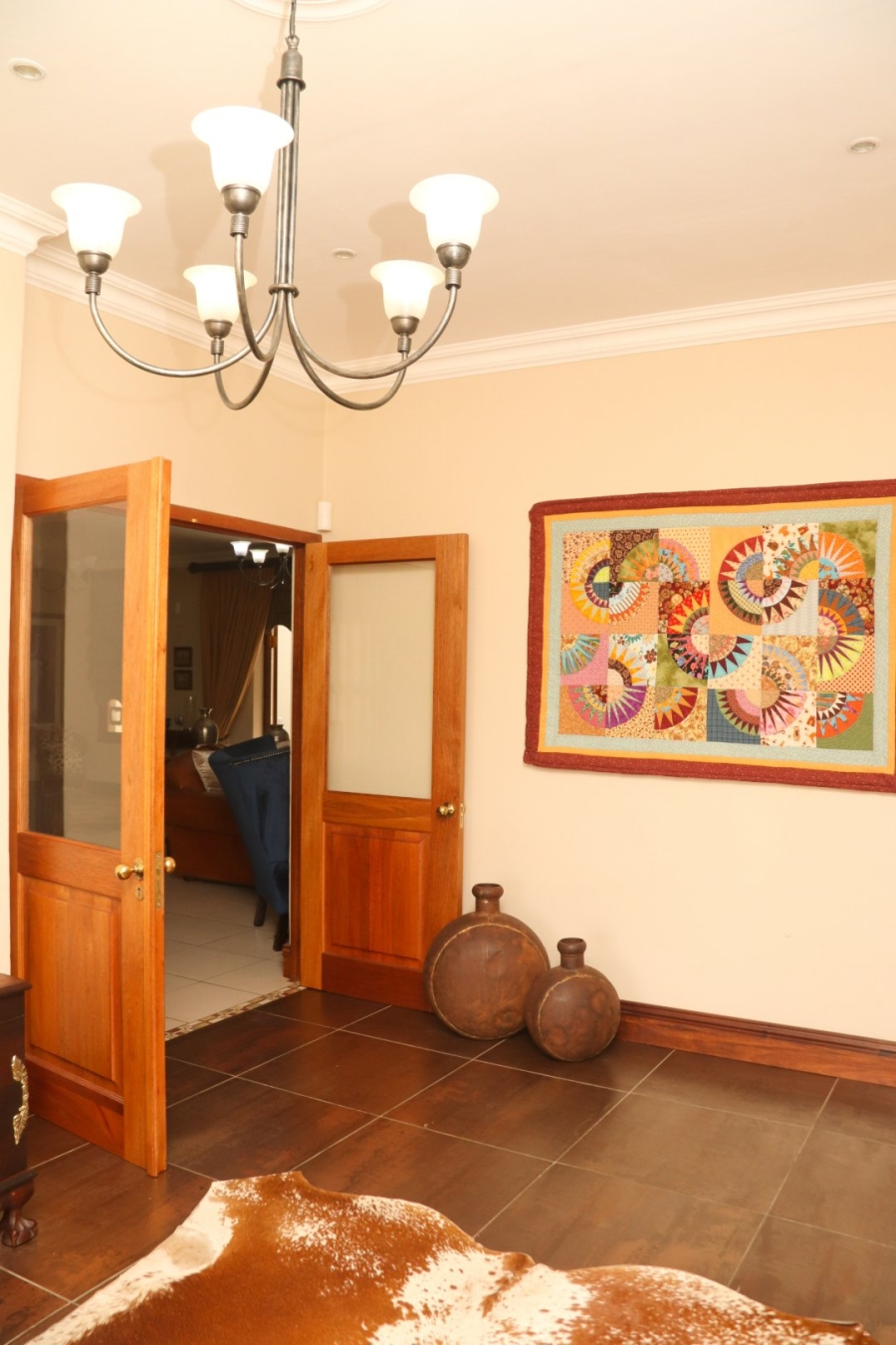 5 Bedroom Property for Sale in Senekal Free State